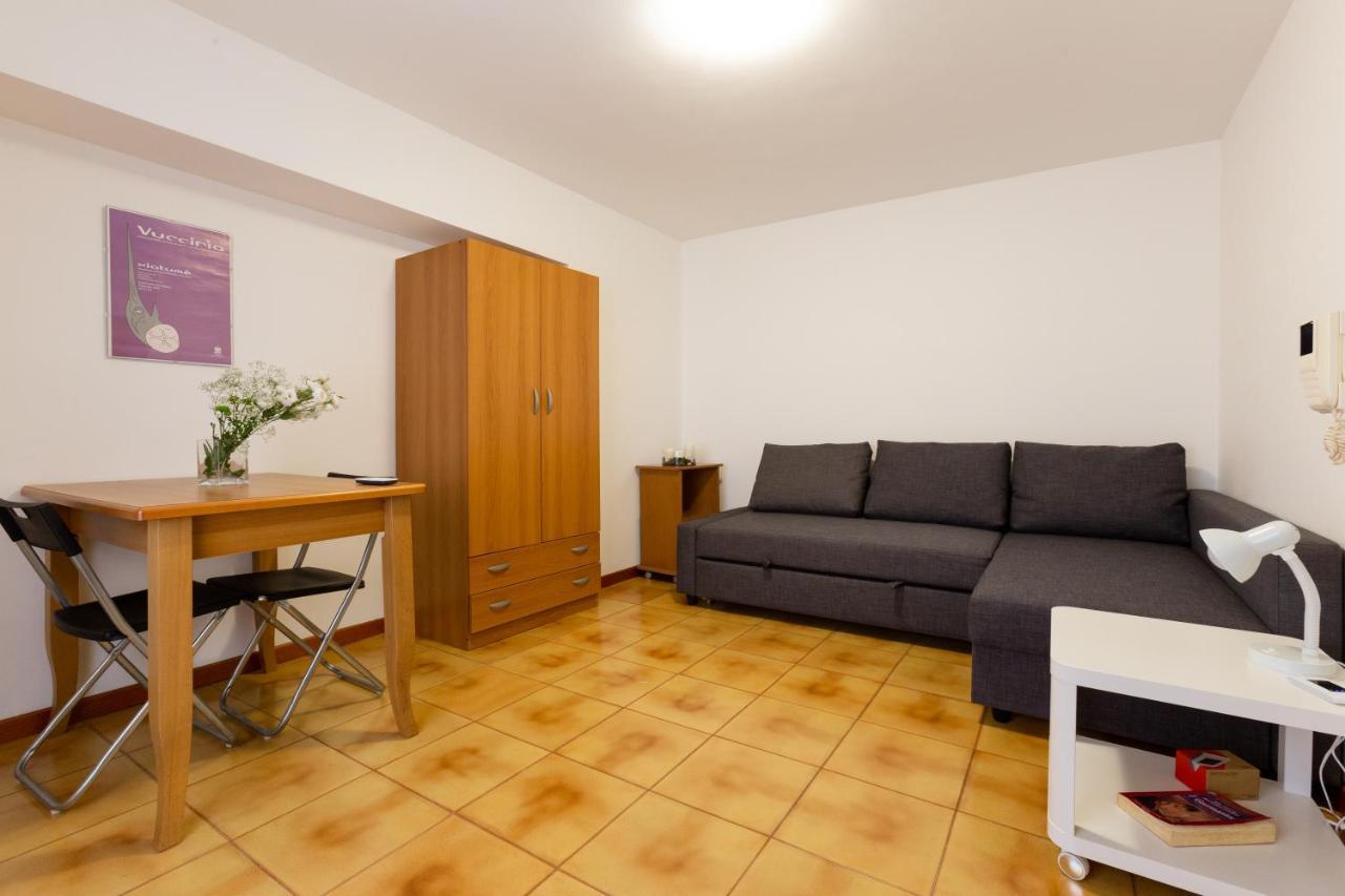 Palermo Functional Studio Luaran gambar