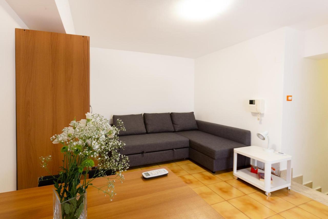 Palermo Functional Studio Luaran gambar