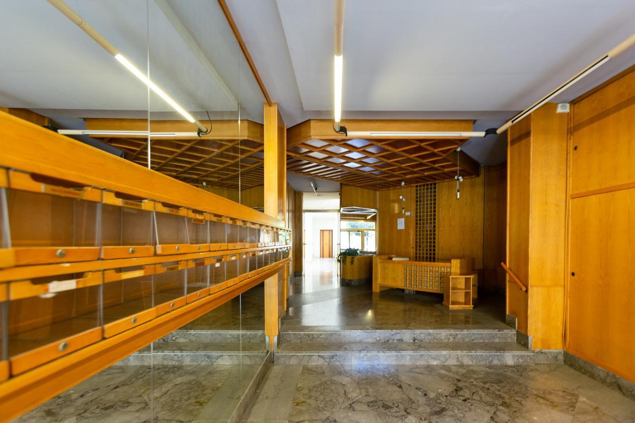 Palermo Functional Studio Luaran gambar